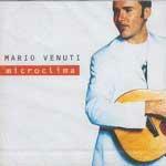 Microclima - CD Audio di Mario Venuti