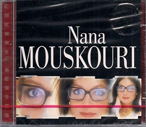 Master Series - CD Audio di Nana Mouskouri