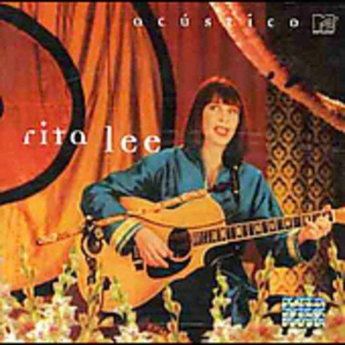 Acustico MTV - CD Audio di Rita Lee