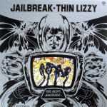 CD Jailbreak (Remastered) Thin Lizzy