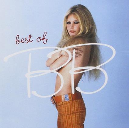 Best of BB - CD Audio di Brigitte Bardot