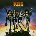 Destroyer (Remastered) - CD Audio di Kiss