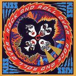 Rock and Roll Over (Remastered) - CD Audio di Kiss