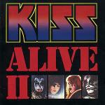 Alive II (Remastered) - CD Audio di Kiss