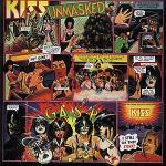 Unmasked (Remastered) - CD Audio di Kiss