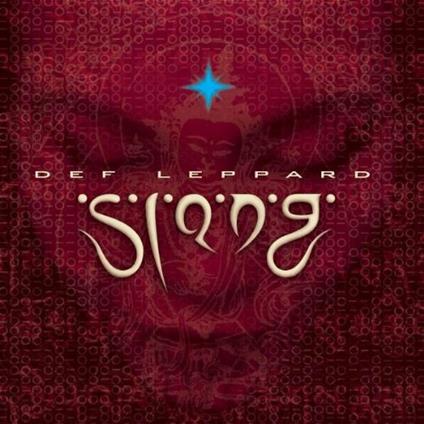 Slang - CD Audio di Def Leppard
