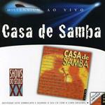 Casa De Samba