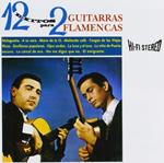 Dos Guitarras Flamencas