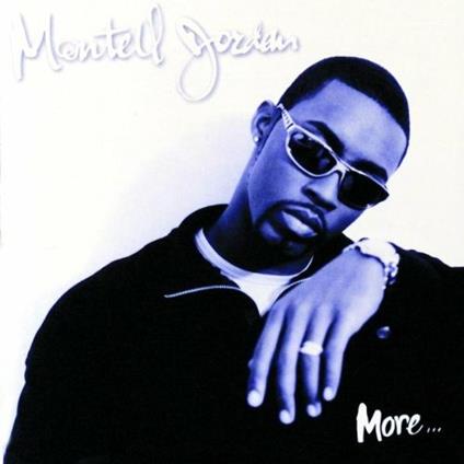 More to Tell - CD Audio di Montell Jordan