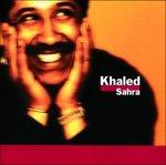 Sahra - CD Audio di Cheb Khaled