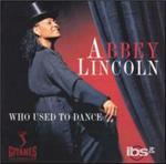 Who Used To Dance