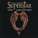 Jesus Christ Superstar - CD Audio di Andrew Lloyd Webber