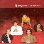 A Different Beat - CD Audio Singolo di Boyzone