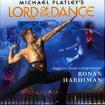 Lord of the Dance (Colonna sonora) - CD Audio di Ronan Hardiman