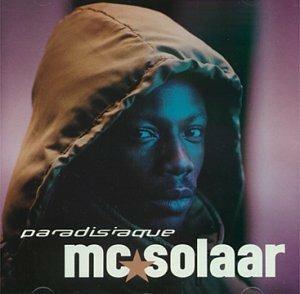 Paradisiaque - CD Audio di MC Solaar