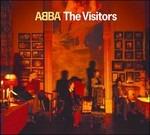 Visitors (Remastered) - CD Audio di ABBA