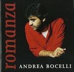 Romanza (Versione spagnola) - CD Audio di Andrea Bocelli