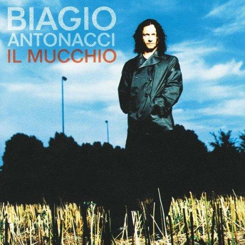 Il mucchio - CD Audio di Biagio Antonacci