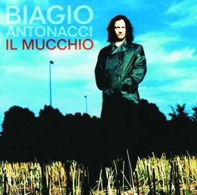 Il Mucchio (Musicassetta) - Musicassetta di Biagio Antonacci