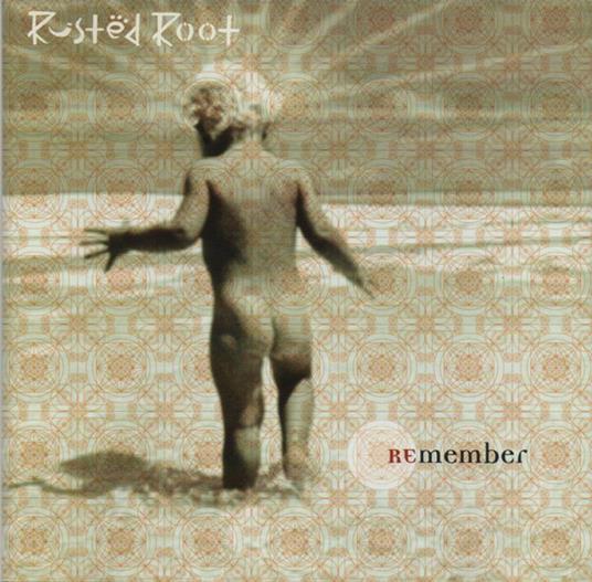 Remember - CD Audio di Rusted Root