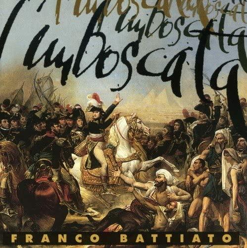 L'imboscata - CD Audio di Franco Battiato