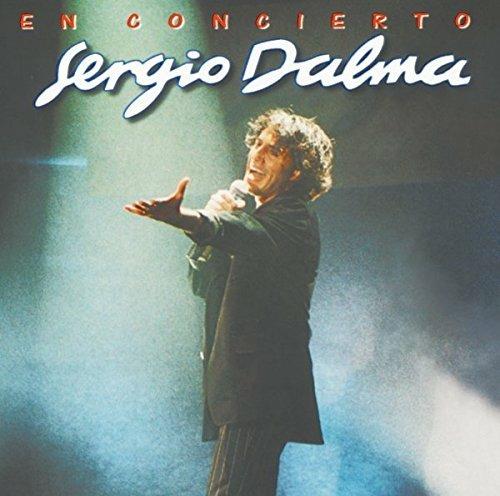 En concierto - CD Audio di Sergio Dalma