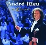In Concert - CD Audio di André Rieu,Johann Strauss Orchestra
