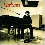 Barbara - CD Audio di Barbara