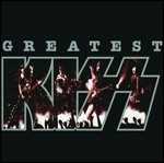 CD Greatest Kiss