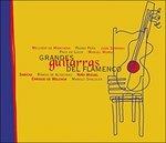 Great Flamenco Guitars - CD Audio