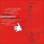 Antologia De Los - CD Audio