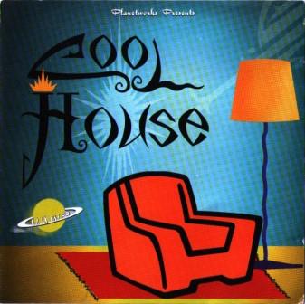 Cool House - CD Audio