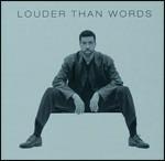 Louder Than Words - CD Audio di Lionel Richie