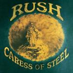 Caress of Steel (Remastered) - CD Audio di Rush