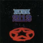 2112 (Remastered) - CD Audio di Rush