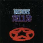 2112 (Remastered) - CD Audio di Rush