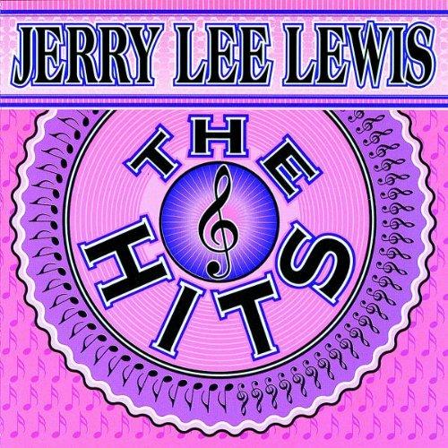 Hits - CD Audio di Jerry Lee Lewis