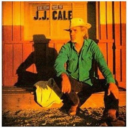The Definitive Collection - CD Audio di J.J. Cale