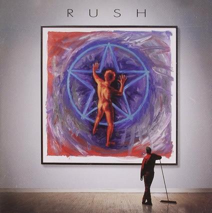 Retrospective 1974-1980 - CD Audio di Rush