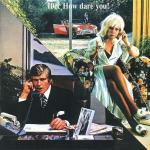 How Dare You! - CD Audio di 10cc