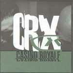 CRX - CD Audio di Casino Royale