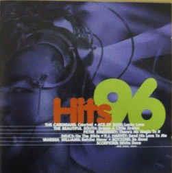 Hits 96 - CD Audio
