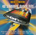 7ance Zone 10 Slammin Dance Hits