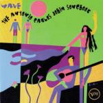 Wave: The Antonio Carlos Jobim Songbook