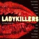 Ladykillers - CD Audio