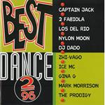 Best Dance 2/96