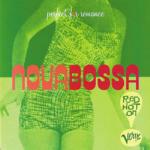 Novabossa Red Hot on Verve - CD Audio