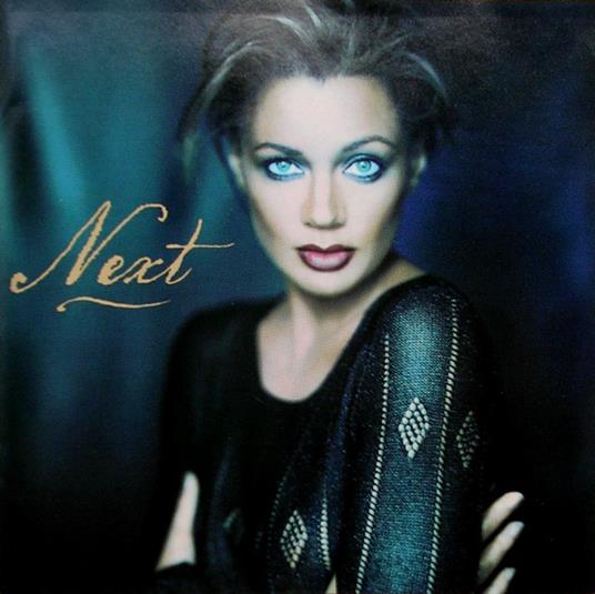 Next - CD Audio di Vanessa Williams