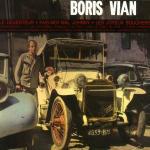 Boris Vian (Remastered) - CD Audio di Boris Vian