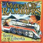 Terra e libertà - CD Audio di Modena City Ramblers